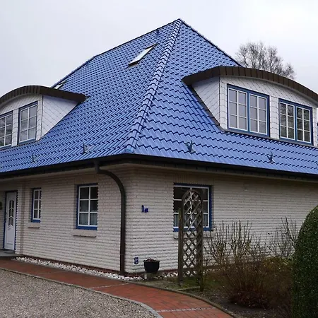 Haus Karen Appartement Schafflund Buitenkant foto