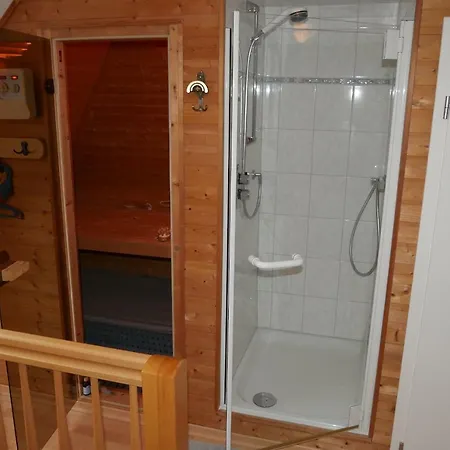 Haus Karen Appartement Schafflund Buitenkant foto