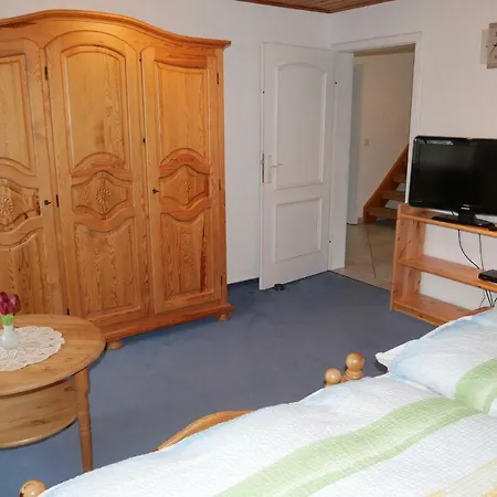 Haus Karen Appartement Schafflund Buitenkant foto