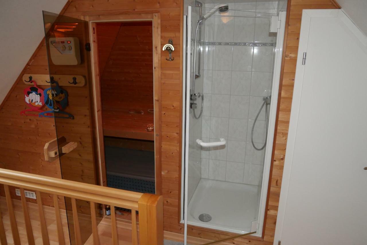 Haus Karen Apartment Schafflund