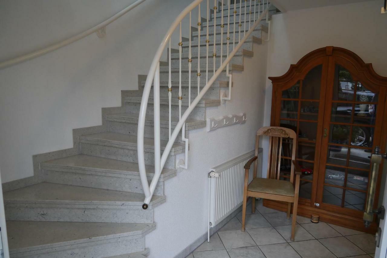 Haus Karen Apartment *